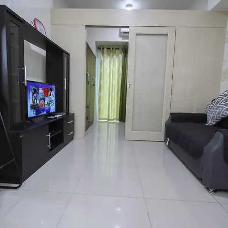 1Br Suite @ Sm Jazz Residences - Wifi & Netflix Manila Exterior photo