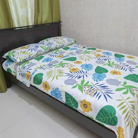 1Br Suite @ Sm Jazz Residences - Wifi & Netflix Manila Exterior photo