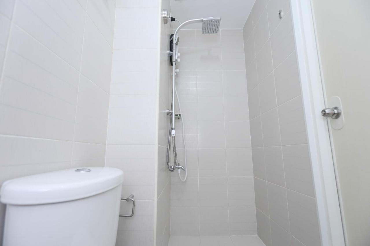 1br @ Sm Jazz Residences - Wifi & Netflix