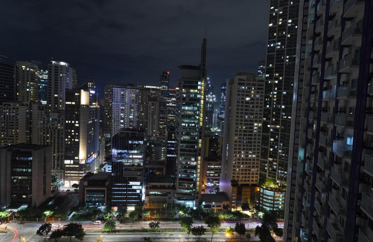 Apartment 1br @ Sm Jazz Residences - Wifi & Netflix