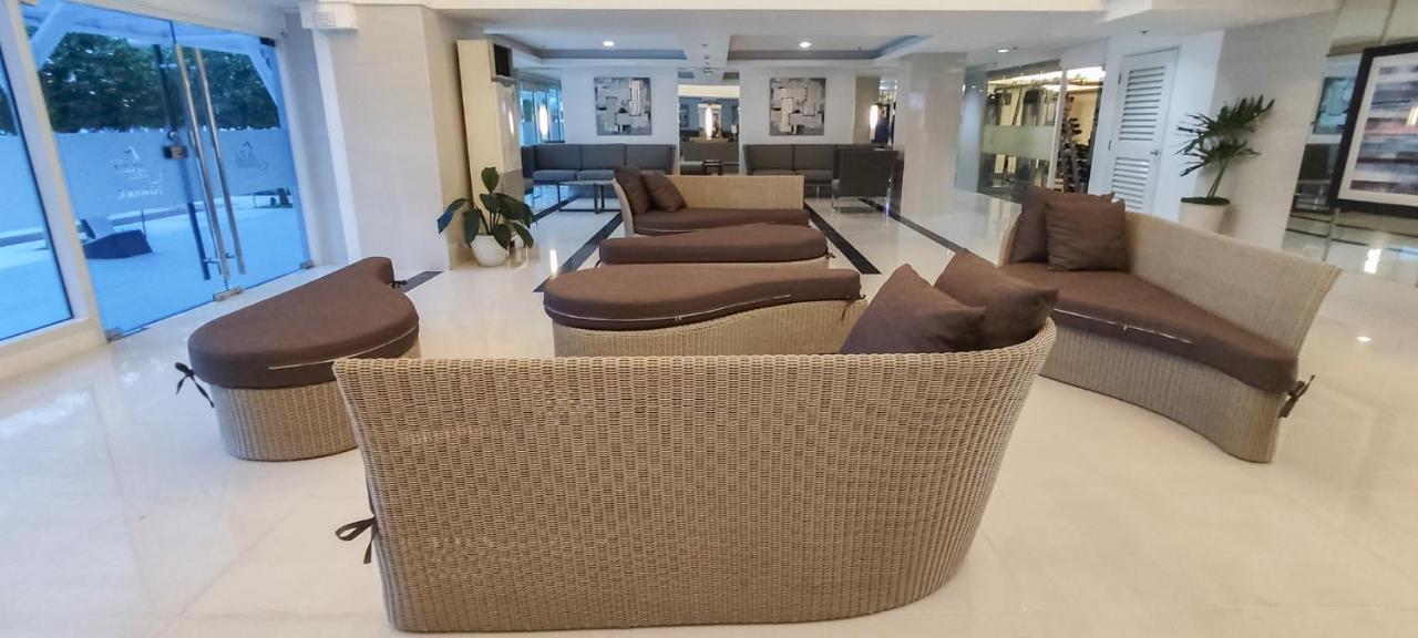Apartment 1br @ Sm Jazz Residences - Wifi & Netflix *