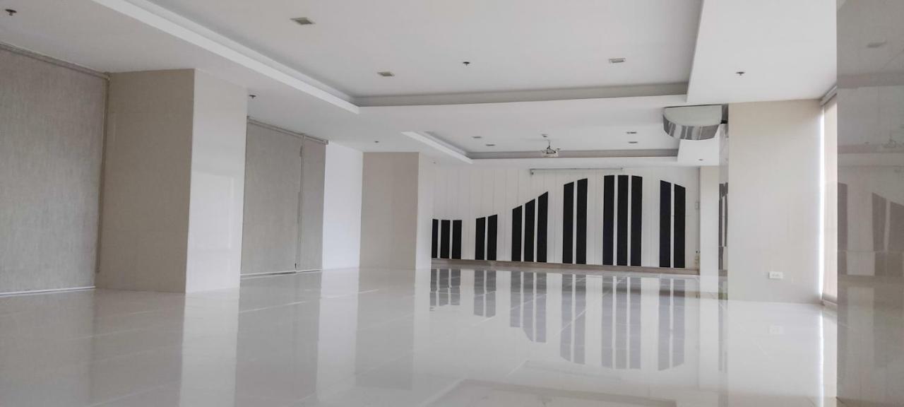 1br @ Sm Jazz Residences - Wifi & Netflix Manila